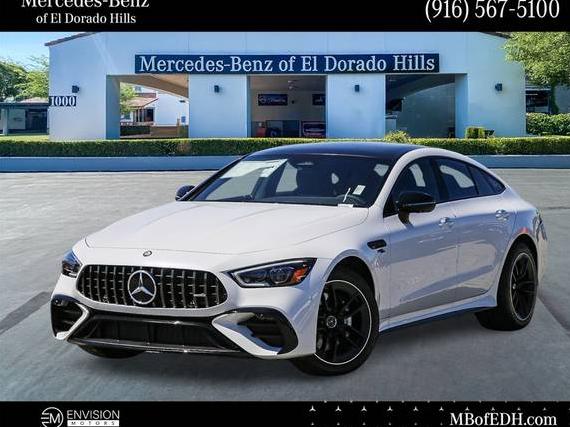 MERCEDES-BENZ AMG GT 2024 W1K7X6BB4RV000598 image MERCEDES-BENZ AMG GT 2024 W1K7X6BB4RV000598 image